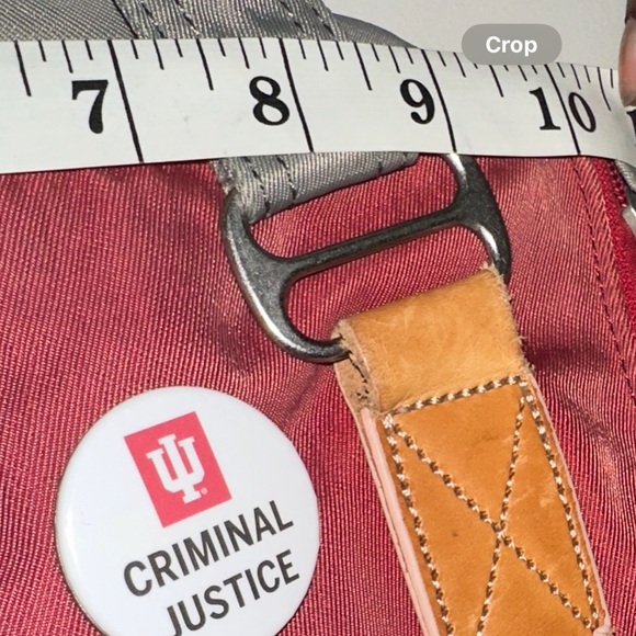 Doughnut series laptop backpack - Picture 6 of 7